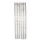 Aluminum Loading Ramps 7'6' x 12'