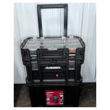 Husky Connect Rolling Tool Box System