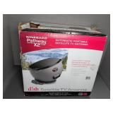 Winegard Pathway X2 Satellite TV Antenna