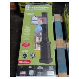 Lexington Universal Mailbox Post, Sealed Box