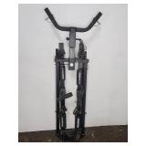 LetsGoAero BikeWing Bicycle Rack