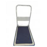 Rolling Platform Dolly 24' X 19'