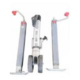 Fulton and Bulldog Trailer Jacks Set