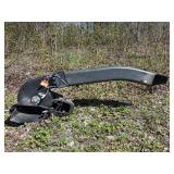 John Deere PowerFlow GX2000B 111717