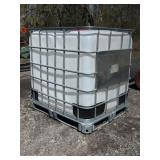 Schutz IBC 275 Gallon Tote Tank