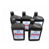 Sierra 4-Stroke Marine Engine Oil, 5 Qt