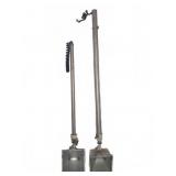 Industrial Flood Lights, 48' & 60'