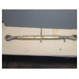 Rajinder Adjustable Linkage Bar