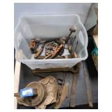 Hand Tools and Hardware