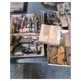 Woodworking Hand Tools