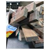 Stanley Wood and Brass Levels Assortment