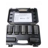 Mac Tools FWD Axle Nut Socket Set 7pc