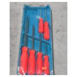 MAC Tools SD24A-RP Screwdriver Set