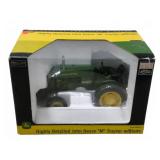 SpecCast John Deere M Tractor 1:16 Die-Cast Model