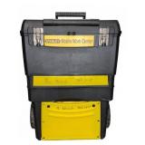 Stanley Mobile Work Center Tool Box