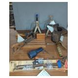 Hand Tools and Accessories