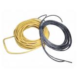 Two Electrical Wire Coils