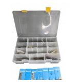 Greenfield Tap and Die Set with Case