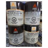 AGCO Parts Machinery Enamel and Lubricant