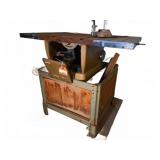Craftsman 10' Table Saw with Metal Stand
