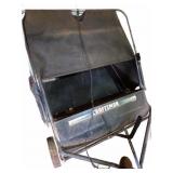 Craftsman 42 Inch Lawn Sweeper