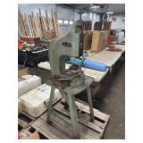 Famco No. 18 Arbor Press 22'x29'x68'
