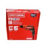 Craftsman 7.0 Amp Corded Drill/Driver