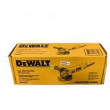 DEWALT DWE4011 Angle Grinder 4-1/2 Inch