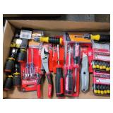Hand Tool Set Craftsman Stanley Family Maid