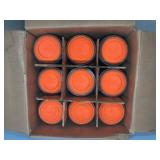 Case of Champion Target Clay Discs 90+/-