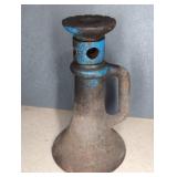 1 1/4 X 8 Screw Jack