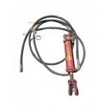 Hydraulic Cylinder with Hoses