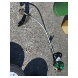 Weed Eater Featherlite FL20 Gas Trimmer