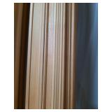Hard Maple Panel Moulding Bundle