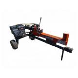Warrior Quicksplit 12 Ton Log Splitter