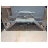 Havahart Metal Animal Traps, Two Sizes