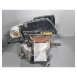 Black & Decker 10' Miter Saw 1703-1