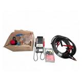 Automotive Tools and Accessories Lot