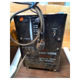 Craftsman 100 AC Arc Welder