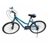 Kent Glendale 7-Speed Aluminum Bicycle