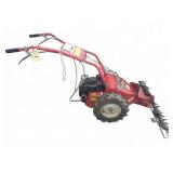 Troy-Bilt 4HP Sickle Bar Mower Model 15003