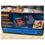Craftsman 12V Air Compressor Inflator