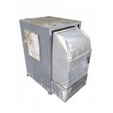 Red Devil Speed Demon Paint Mixer