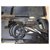 Craftsman 6.5 Amp Reciprocating Saw with Case
