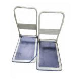 Metal Platform Dollies