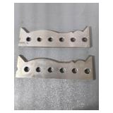 Williams & Hussey 6' Crown Molding Knives