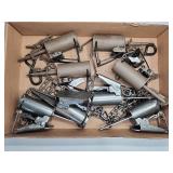 Dog Proof Animal Traps Lot