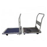 Metal Platform Hand Trucks