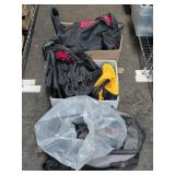 9+ Tool and Duffel Bags