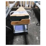Poplar Casing